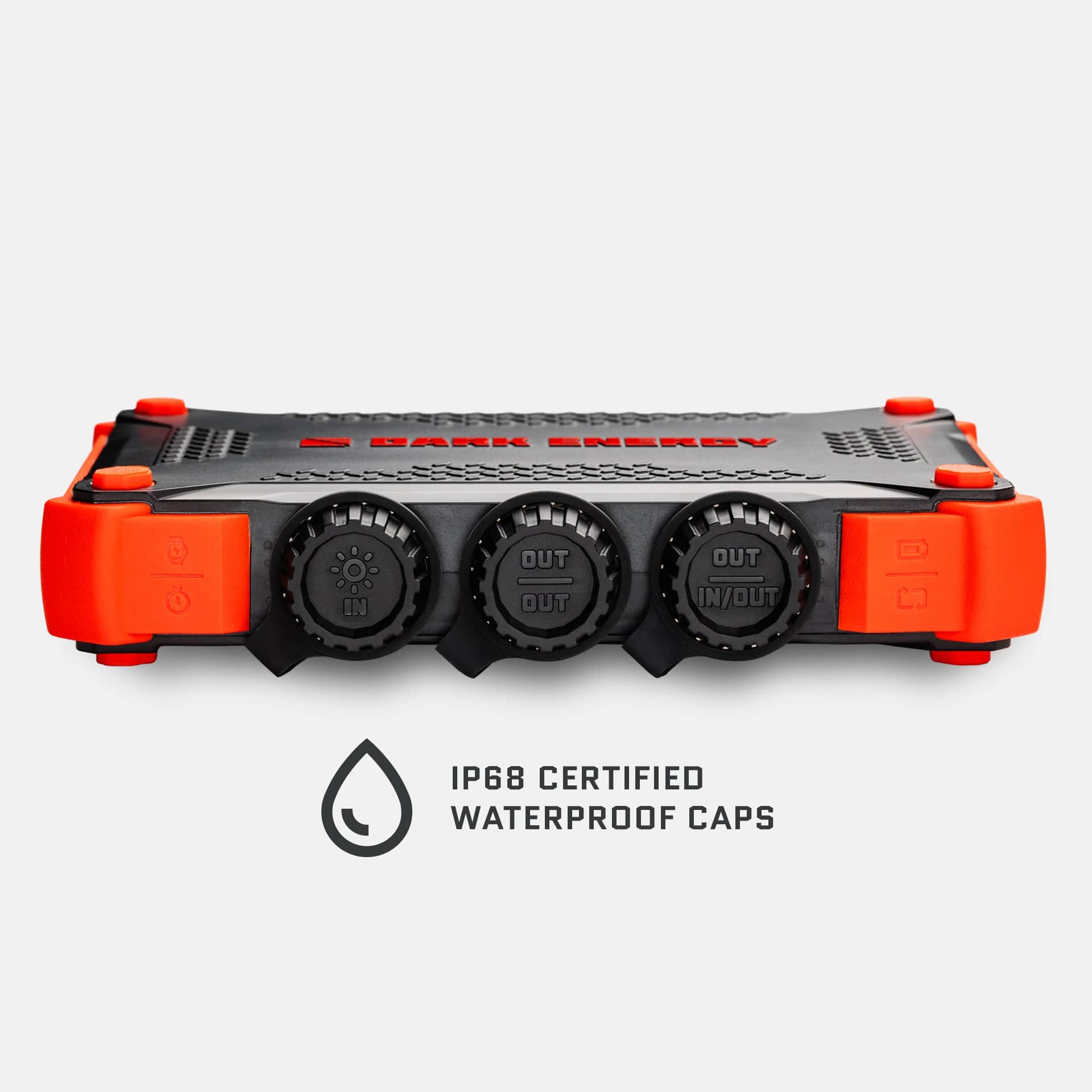 Poseidon XL Power Bank – Uncharted Supply Company