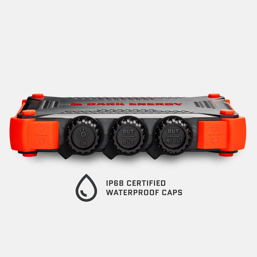 Poseidon XL Power Bank
