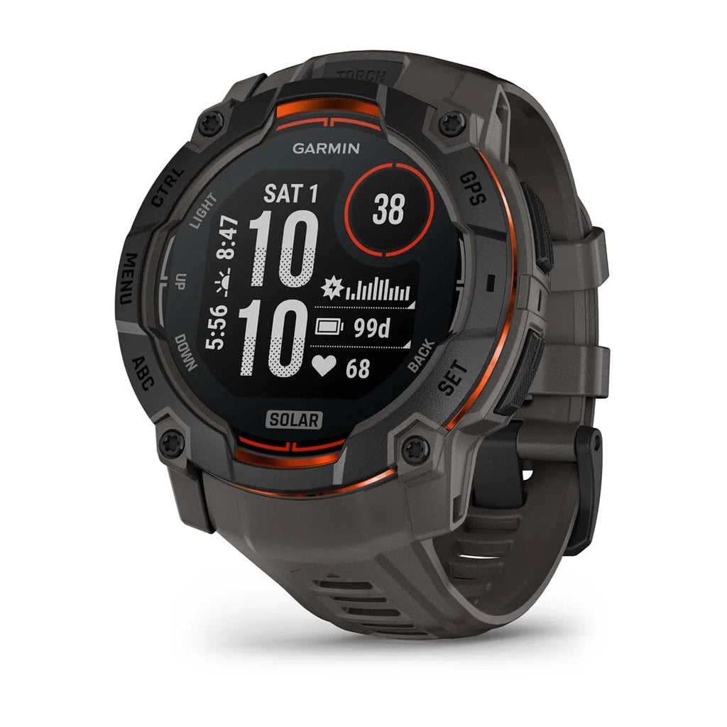 時計 GARMIN instinct3 Garmin Instinct® 3 | Official Garmin Dealer