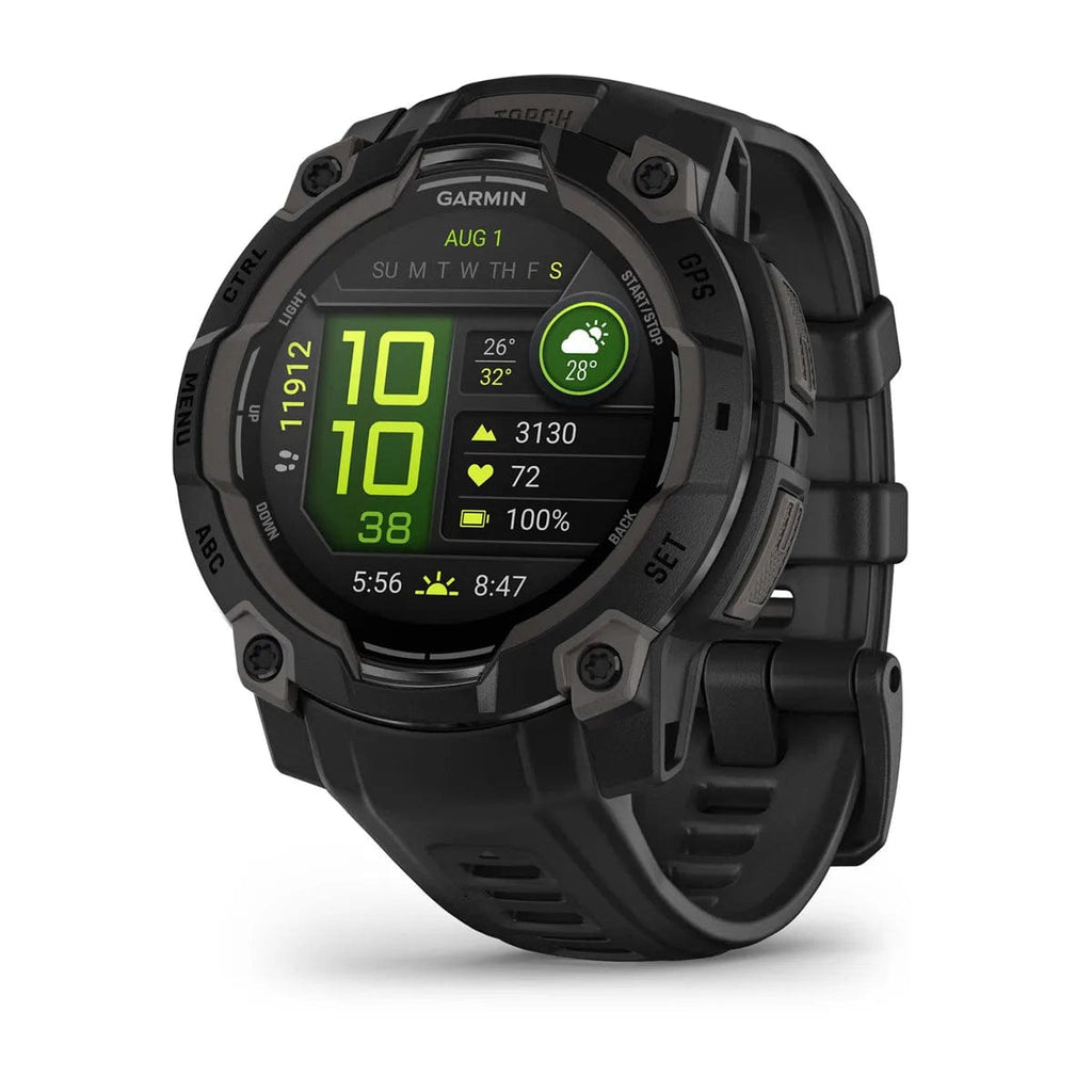 その他 GARMIN - GAMIN    INSTINCT Garmin Instinct® E | Rugged Smartwatch with GPS | 40mm