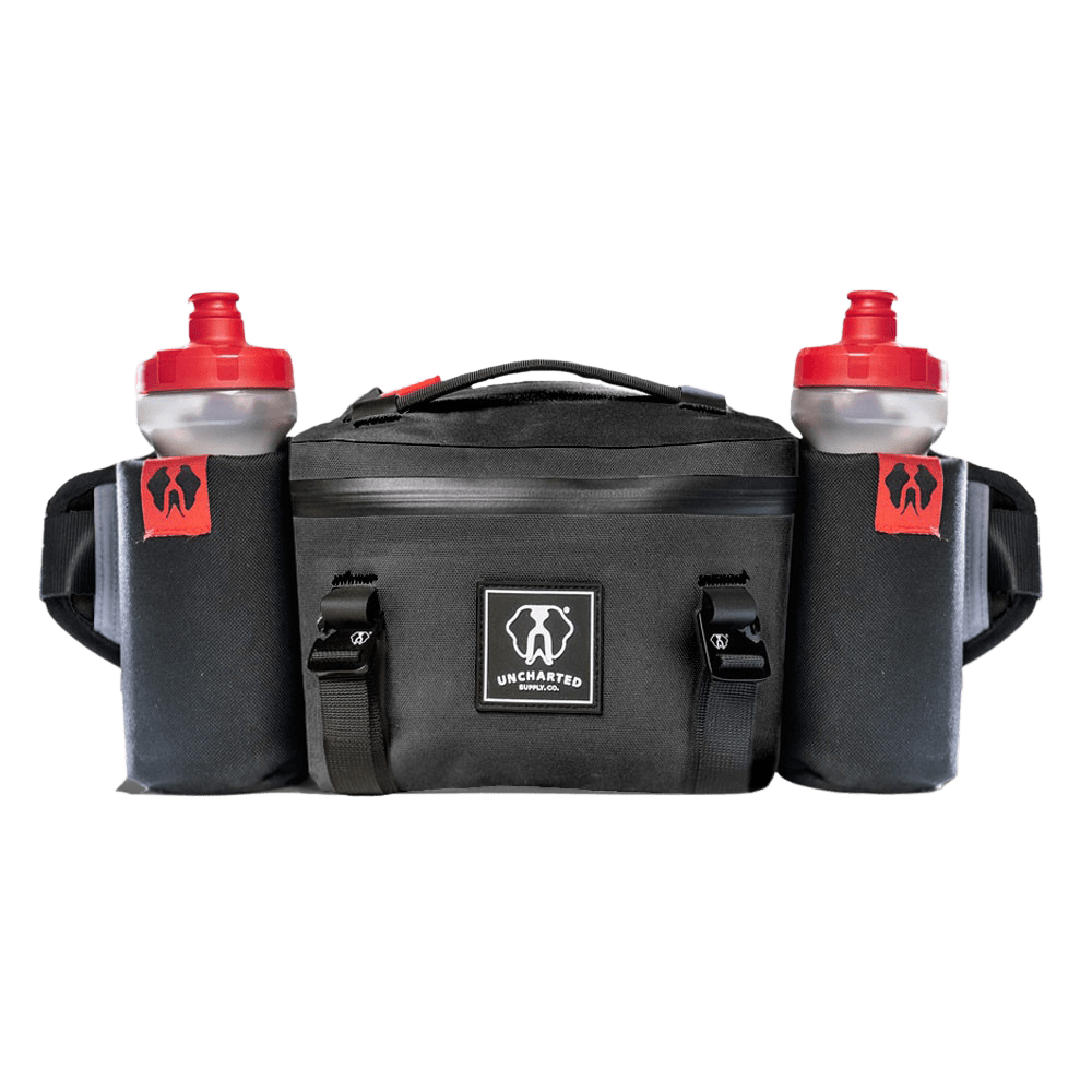Hydration Vests & Waist Packs – Trailhead Running Supply