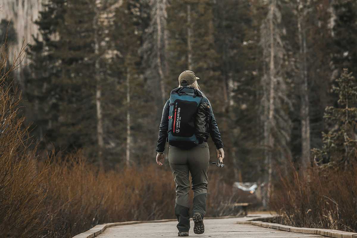THE SEVENTY2® Pro Survival System | Uncharted Supply Co