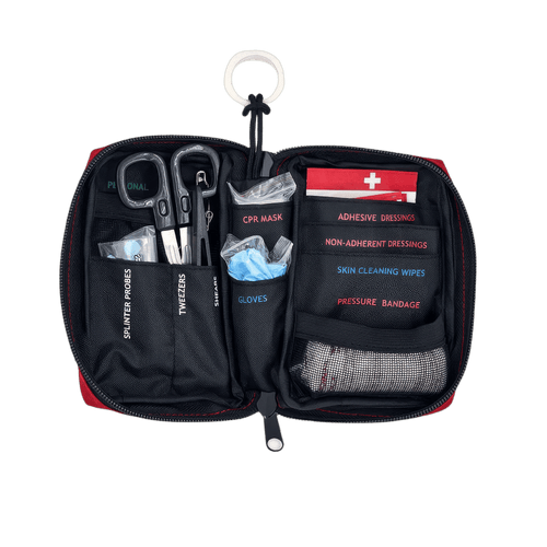 First Aid Core