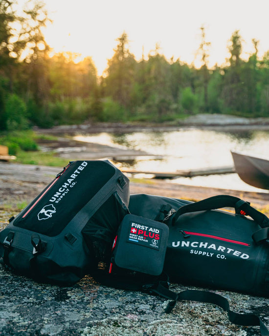 Waterproof Storage