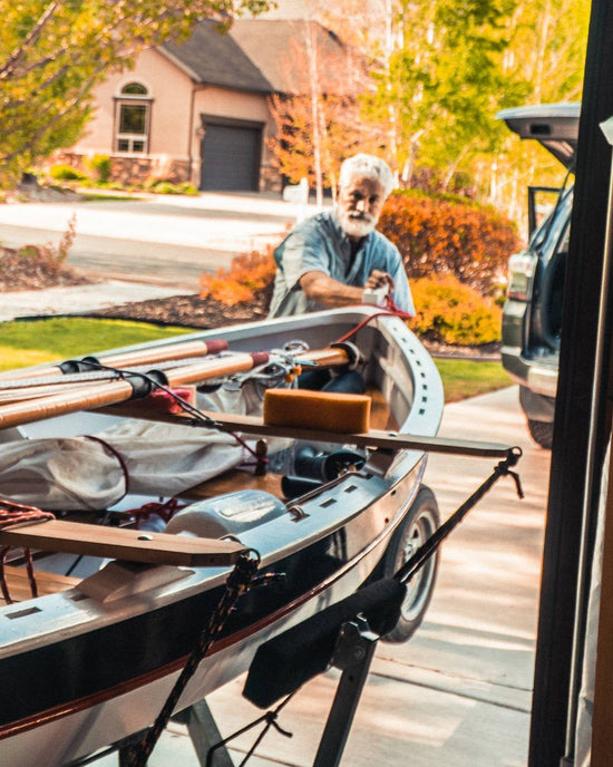 For the Adventurous Dad