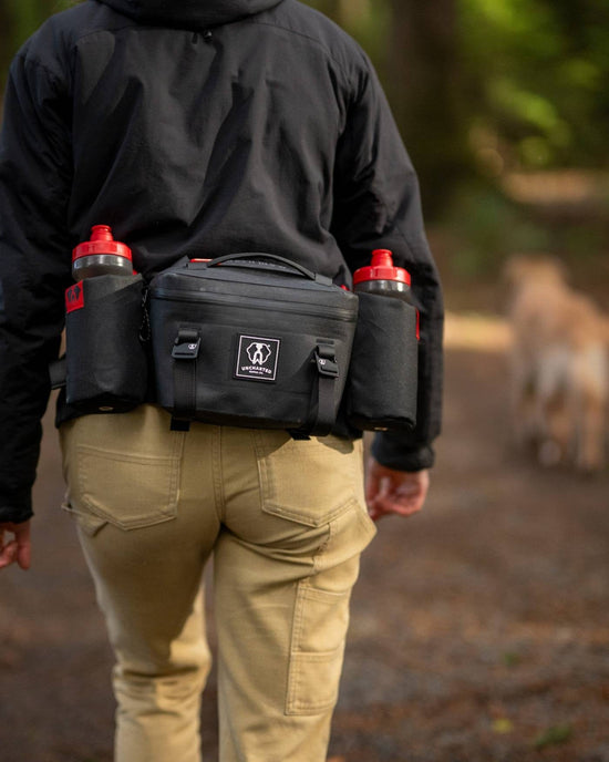 THE PARK PACK