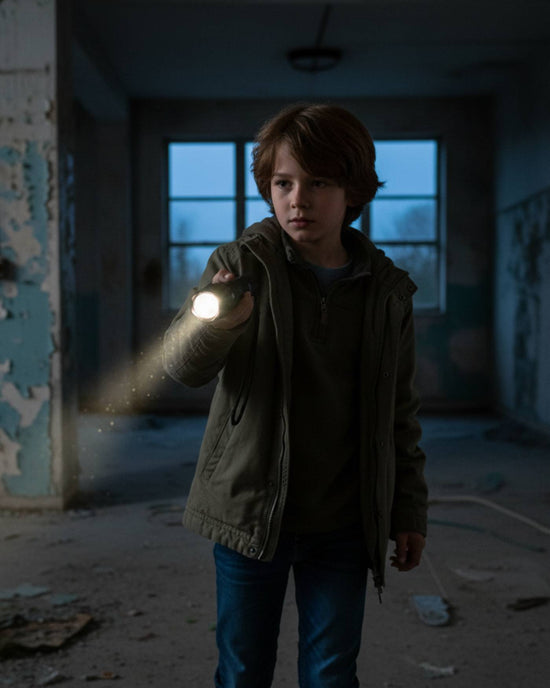 Power & Communication