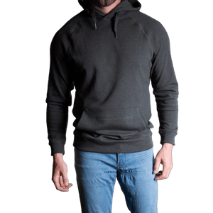 Normal Brand X Uncharted Hoodie