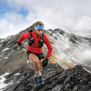 Garmin Enduro 3 solar GPS watch