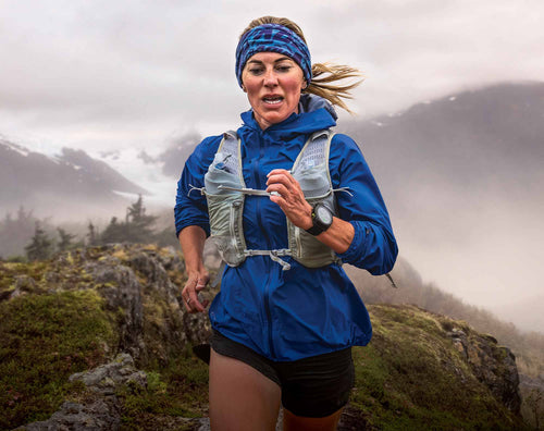 Garmin Enduro 3 solar GPS watch