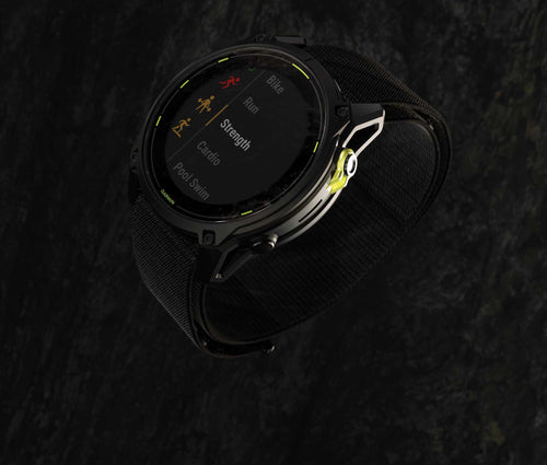 Garmin Enduro 3 solar GPS watch
