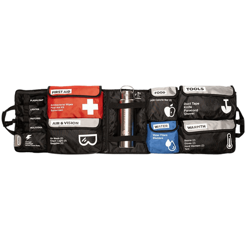 Seventy2.0 Pro insert open