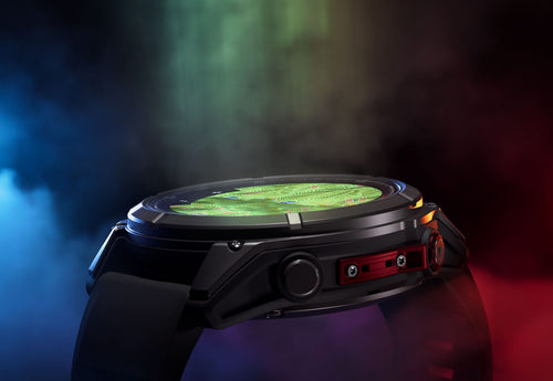 Garmin fēnix 8 Pro MicroLED 51mm