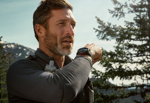 Garmin fēnix 8 Pro MicroLED 51mm
