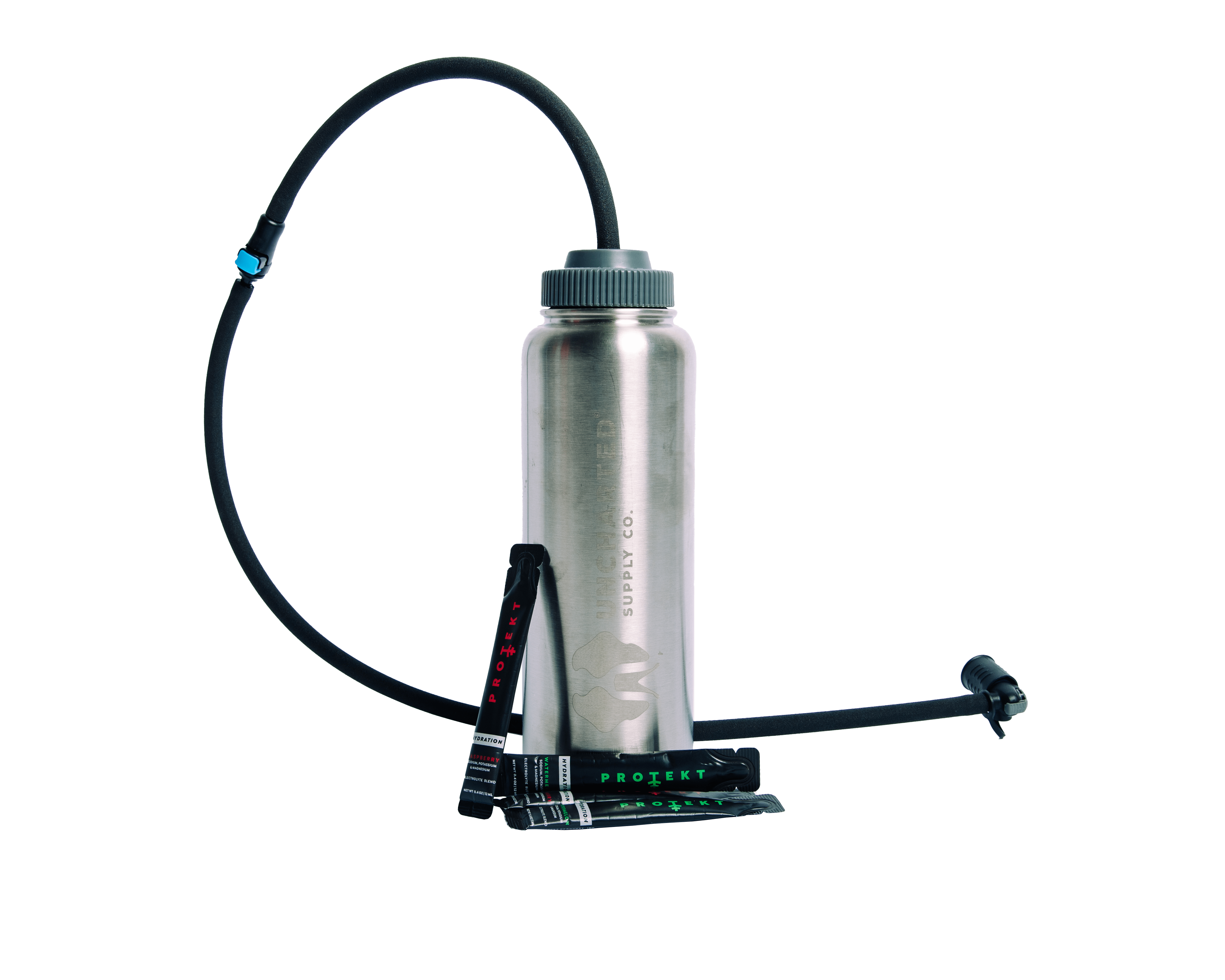 Rapid Raft | Uncharted Supply Co.