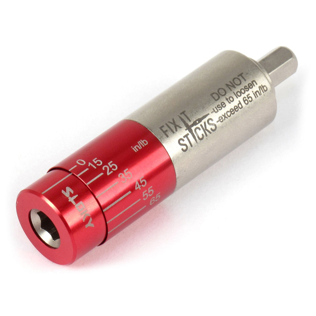 All One Torque Driver