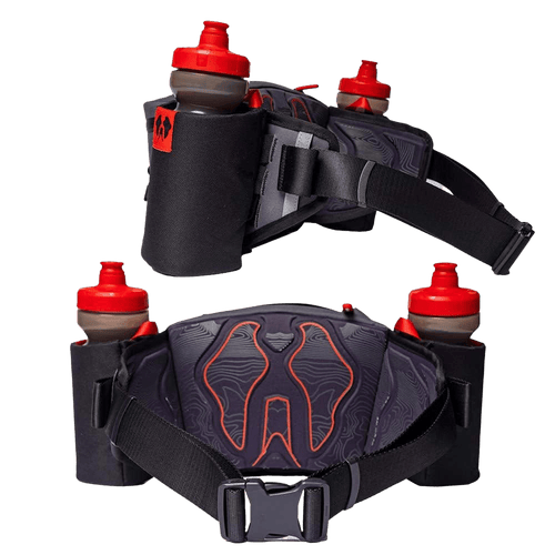 2 park packs showing the strap view