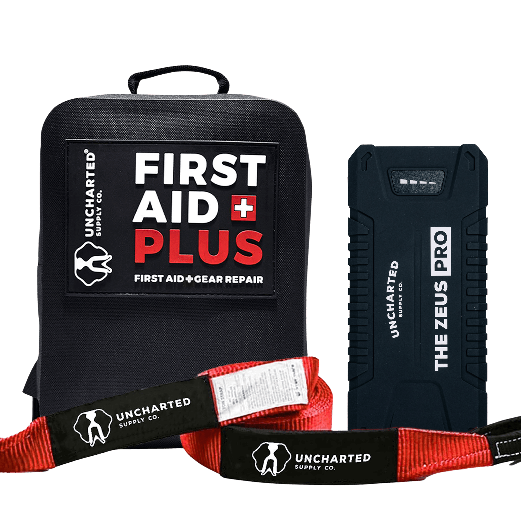 Rapid Raft | Uncharted Supply Co.