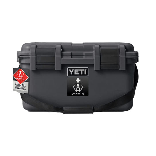 The Basecamp - 30L