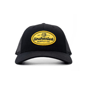 Pathfinder Trucker Hat