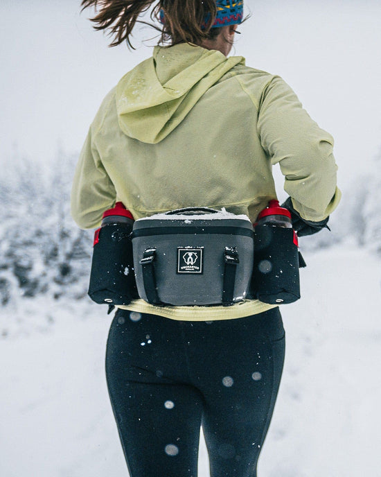 Gift for the Trailblazer