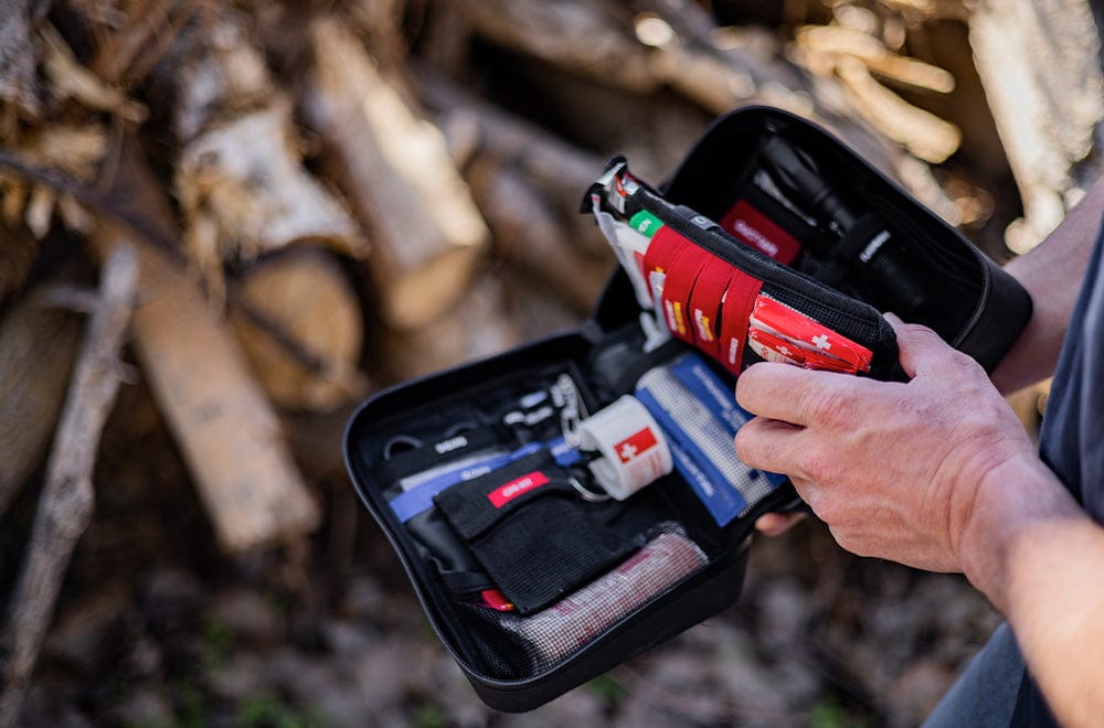 First Aid Plus | Uncharted Supply Co.
