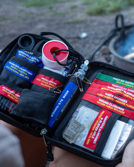 First Aid Kits