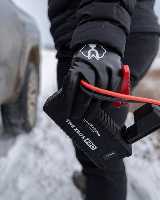 Gifts for the highway hero