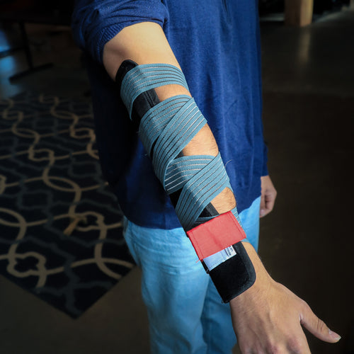 First Aid Pro