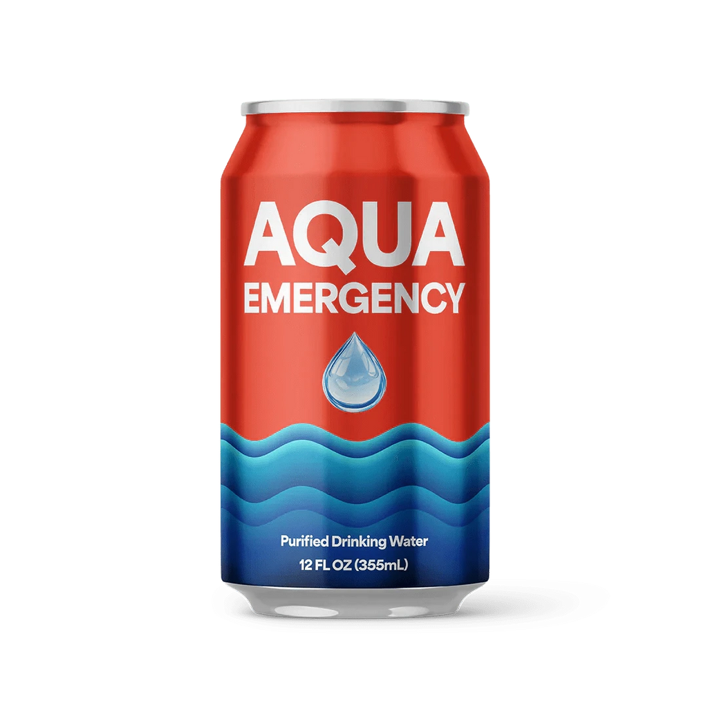 Emergency Water