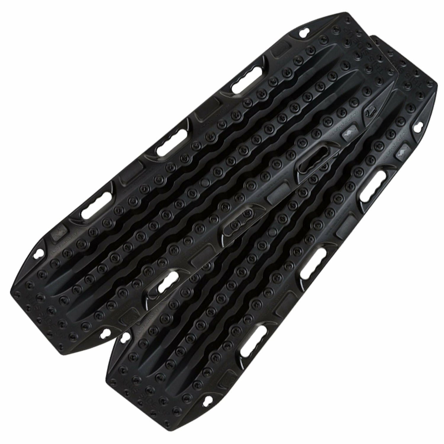 MAXTRAX MKII Black Recovery Boards – Uncharted Supply Company
