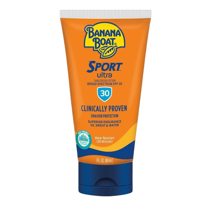 Banana Boat Sport SuBanana Boat Sport Sunscreen | Uncharted Supply