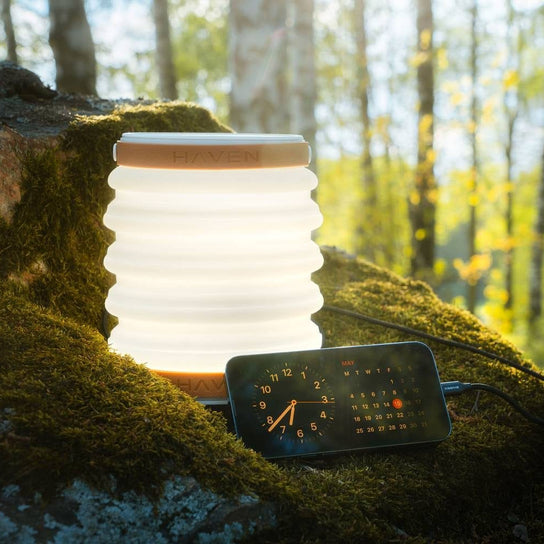 Haven Lantern