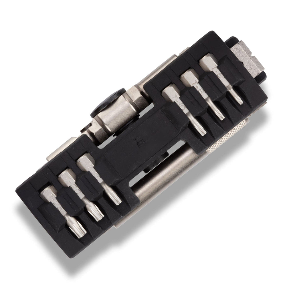 Compact Ratcheting Tool