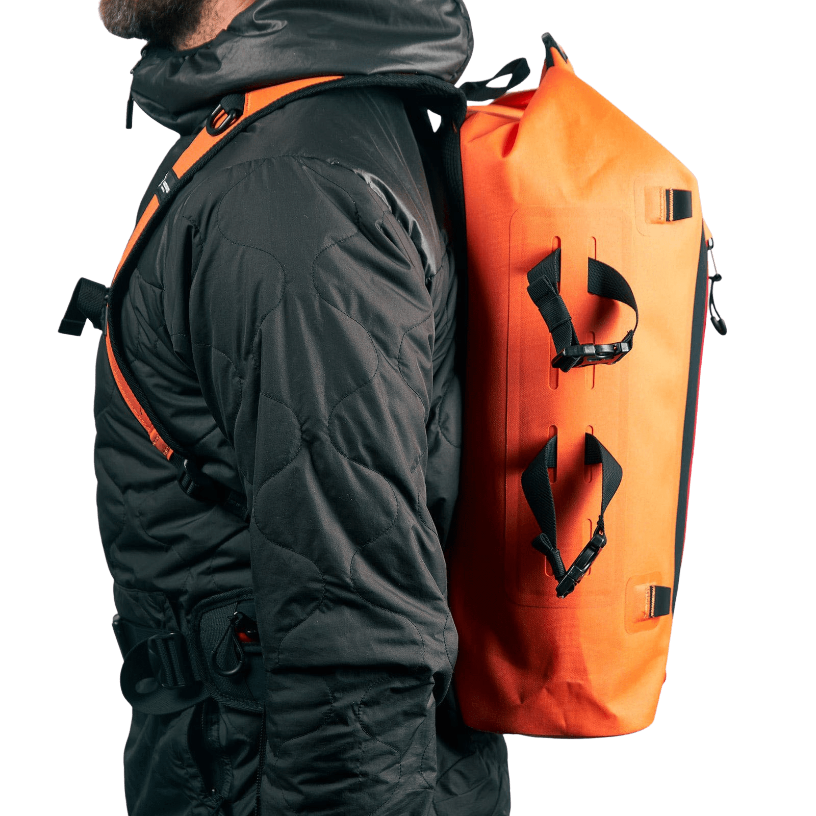 THE SEVENTY2 Pro Survival System Uncharted Supply Co