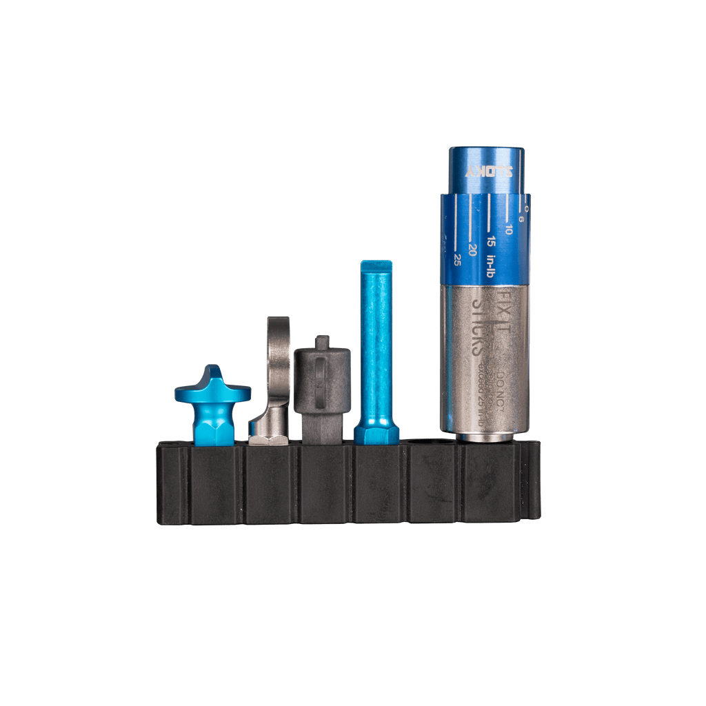 Dot Optics Expansion Pack