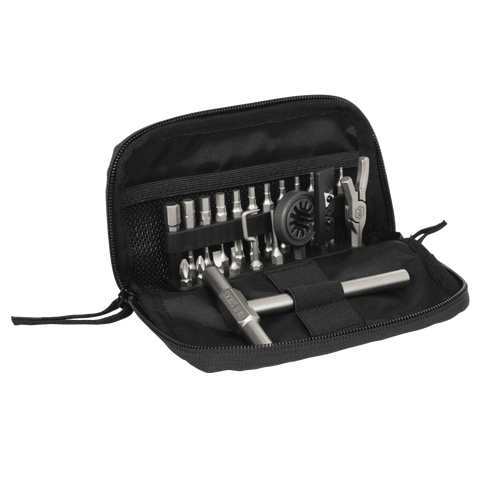 Archery Field Toolkit