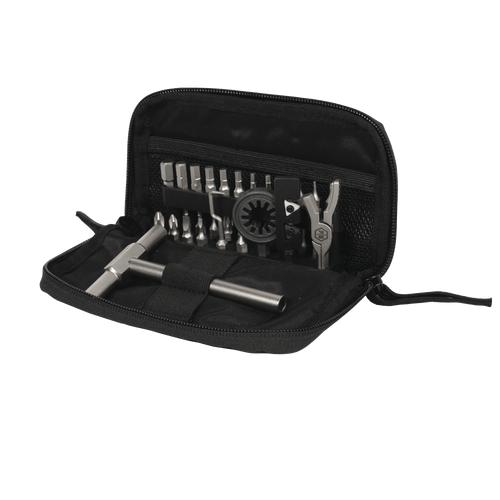 Archery Field Toolkit