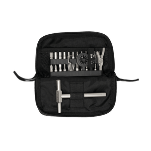 Archery Field Toolkit