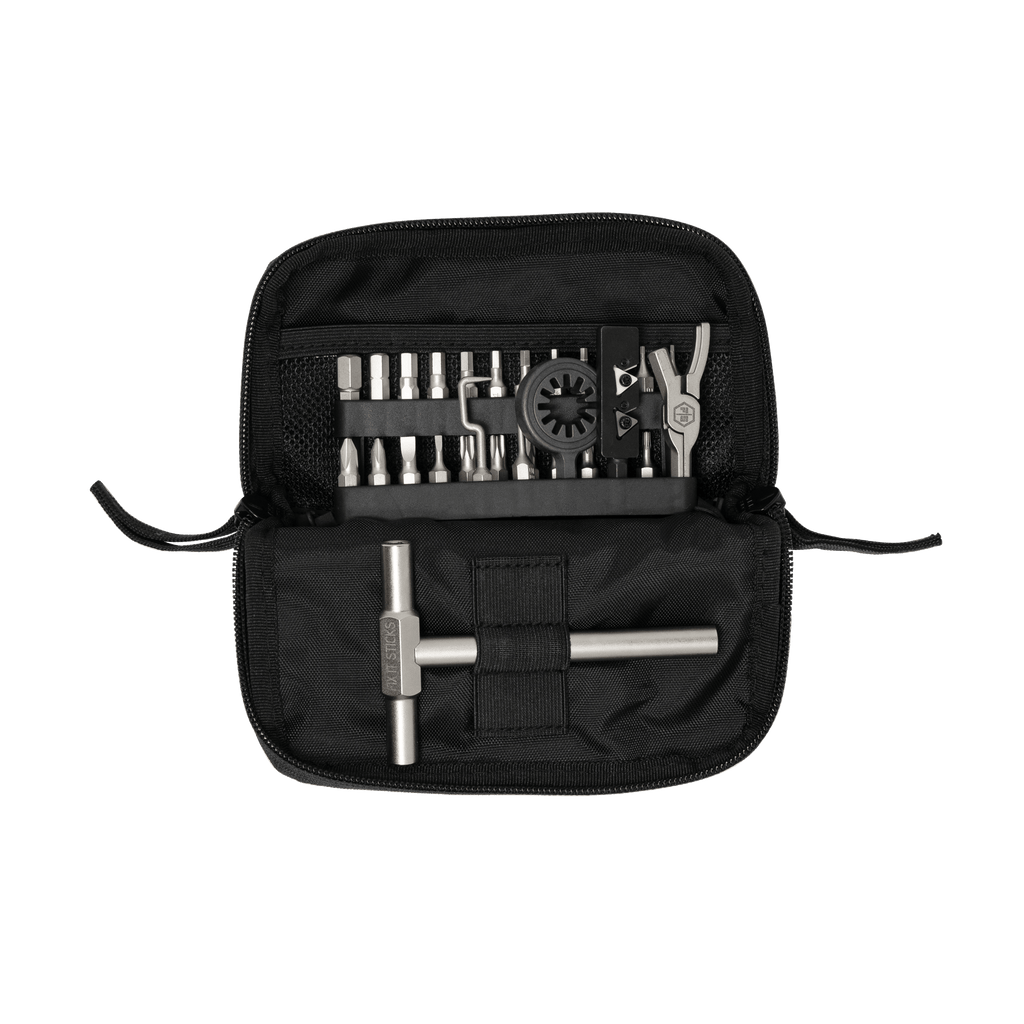 Archery Field Toolkit