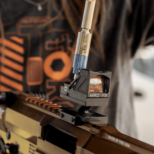 Mini All-in-One Torque Driver