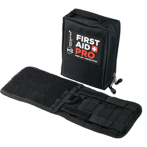 First Aid Pro