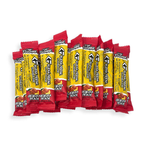 The Flusher - 100 Pack - Flushable Wipes