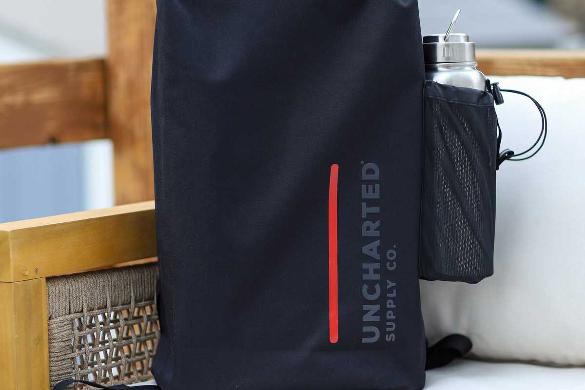 Seventy2 Core | Uncharted Supply Co.