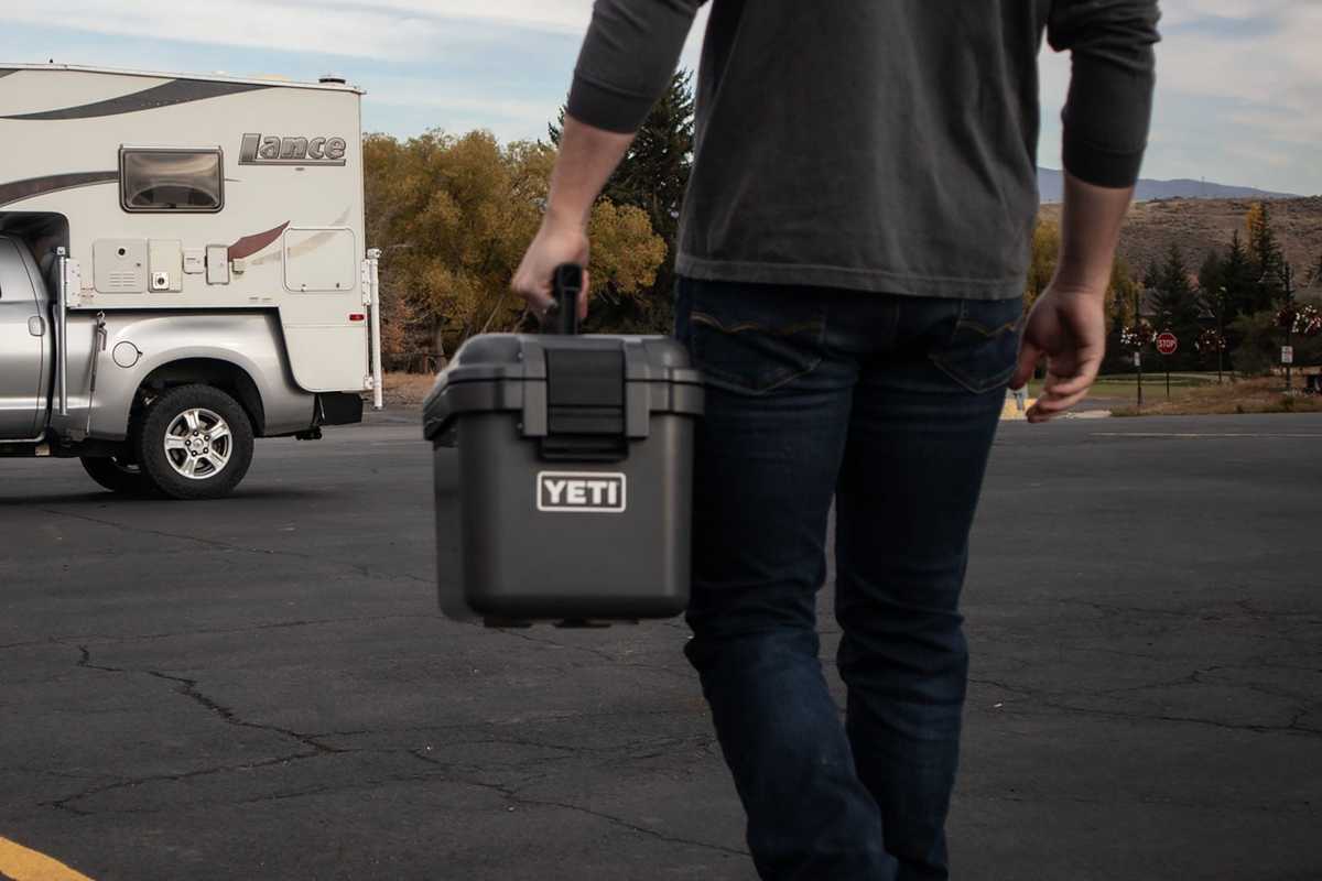 The Overlander | Uncharted Supply Co. – Uncharted Supply Company