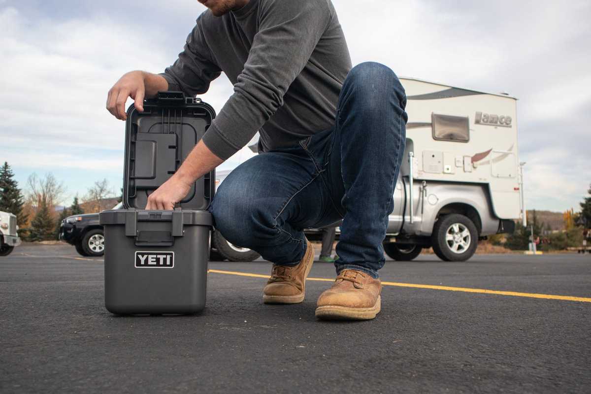 The Overlander | Uncharted Supply Co. – Uncharted Supply Company