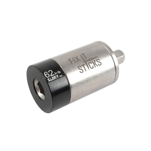 Large Torque Limiters