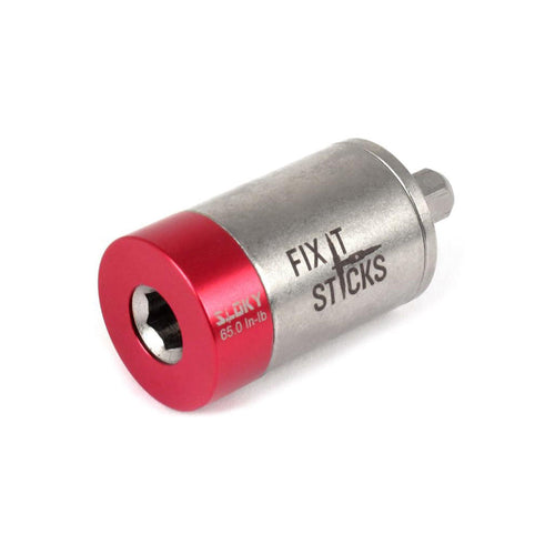 Large Torque Limiters