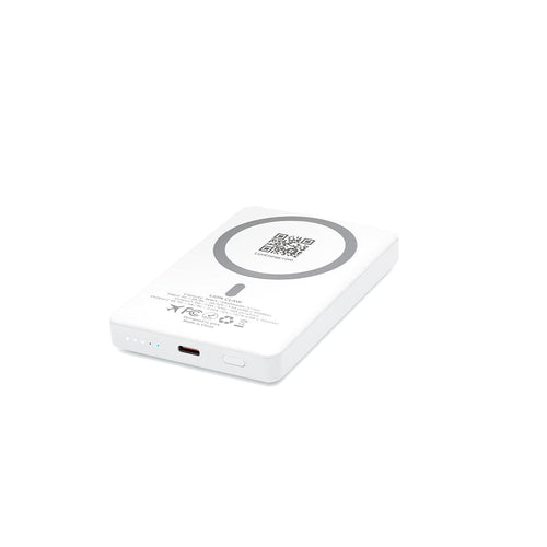 Lion Claw portable magnetic wireless power bank by Lion Energy Staging