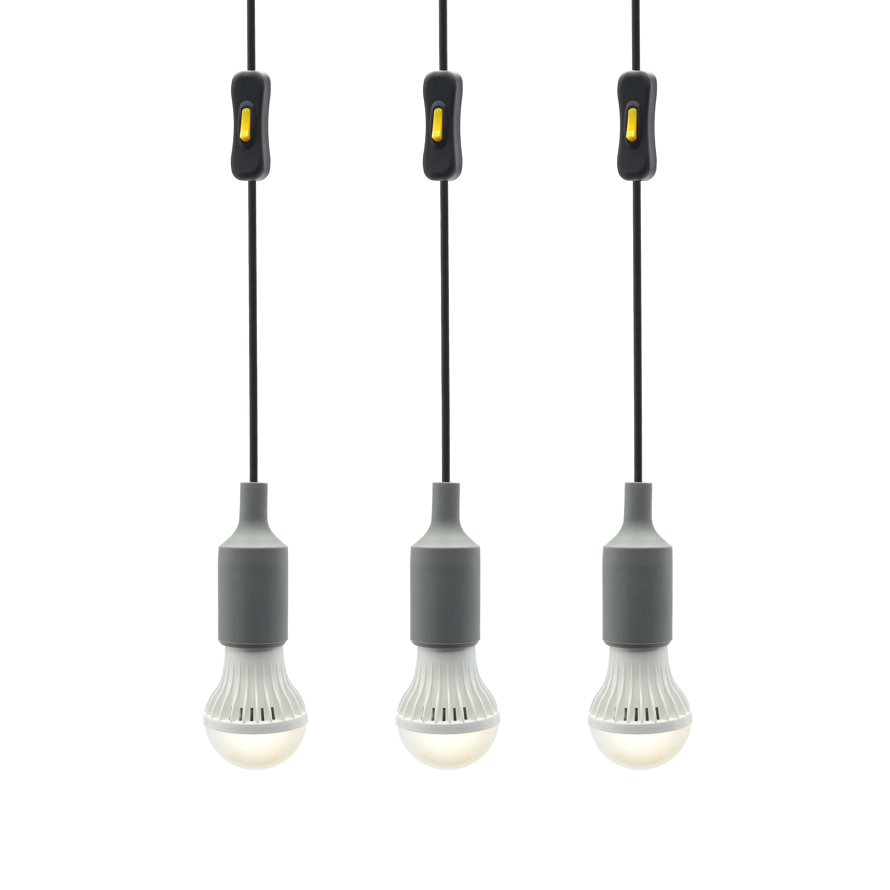 Uncharted Supply Co. Light Bulb String - Thumbnail 3